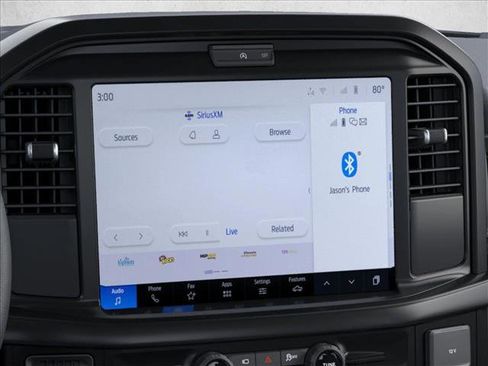 New 2026 Ford F150 STX AWD/4WD image 14