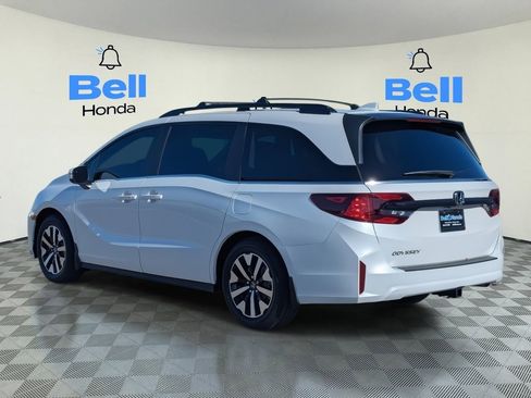 New 2026 Honda Odyssey EX-L image 2