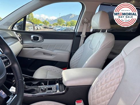 Used 2023 Kia Sorento SX AWD/4WD image 4