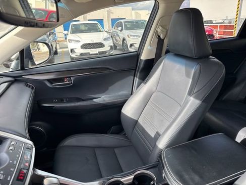 Used 2019 Lexus NX 300 AWD w/ Accessory Package 2 image 12