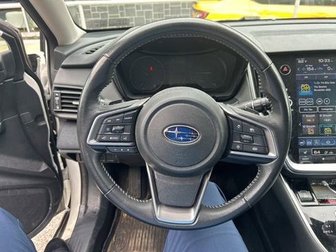 Certified 2024 Subaru Outback Premium AWD/4WD image 20