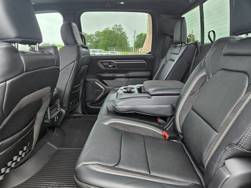 New 2026 RAM 1500 RHO w/ RHO Level 1 Equipment Group AWD/4WD image 24