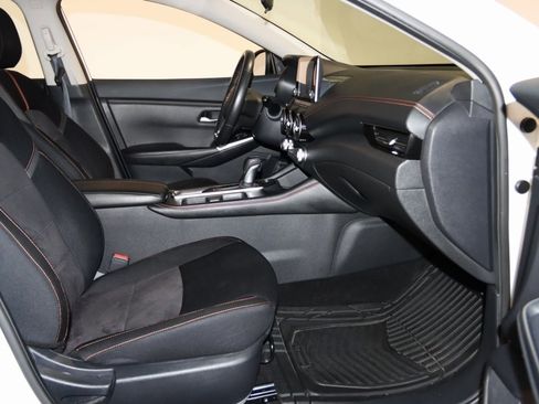 Used 2021 Nissan Sentra SR image 50