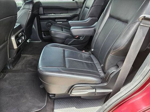 Used 2020 Ford Expedition XLT w/ Equipment Group 202A RWD image 17