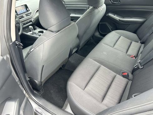 Certified 2023 Nissan Altima 2.5 S FWD image 16