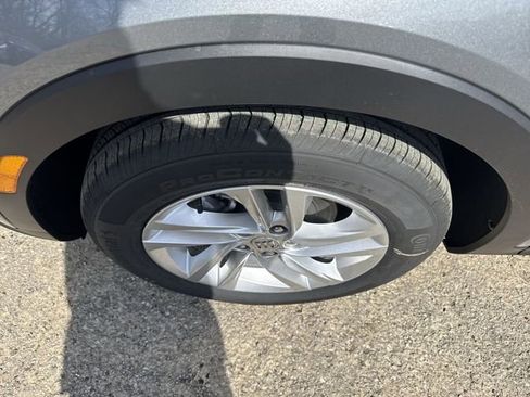 New 2026 Buick Envista Preferred image 10