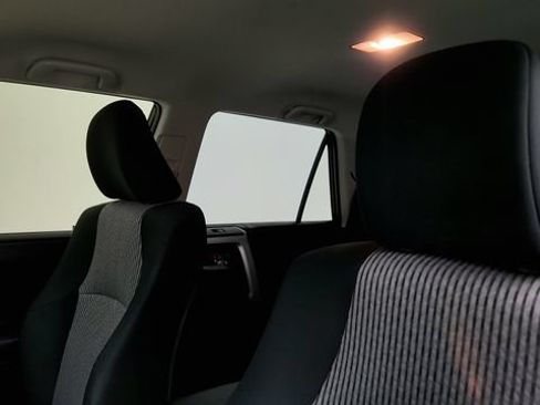 Used 2024 Toyota 4Runner SR5 RWD image 47