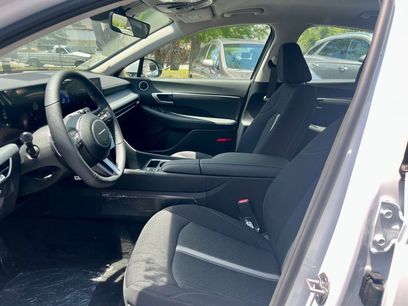 Used 2026 Hyundai Sonata SEL