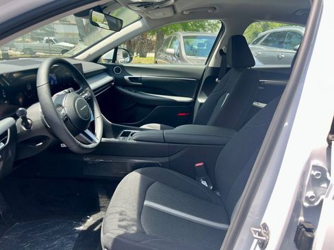 Used 2026 Hyundai Sonata SEL image 2