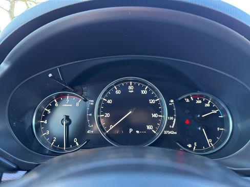 Certified 2022 MAZDA CX-5 AWD 2.5 Turbo image 13