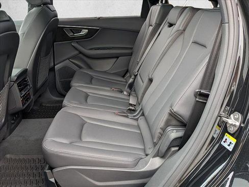 Certified 2026 Audi Q7 3.0T Premium Plus w/ Premium Plus Package AWD/4WD image 16