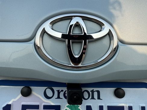 Used 2008 Toyota Camry LE FWD image 25