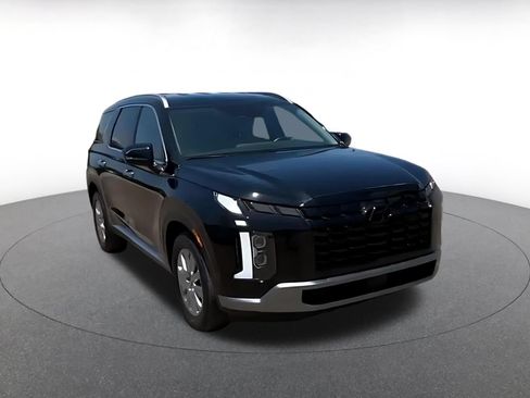 Used 2025 Hyundai Palisade SEL AWD/4WD image 3
