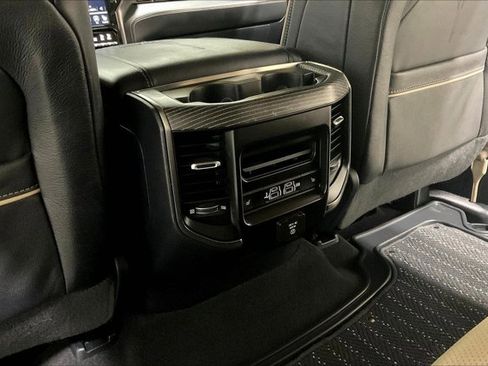 Used 2020 RAM 1500 Limited w/ Bed Utility Group image 34