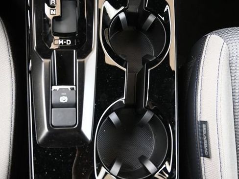 New 2026 Subaru Forester Touring AWD/4WD image 35