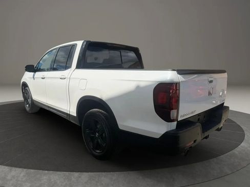 Used 2023 Honda Ridgeline Black Edition image 7