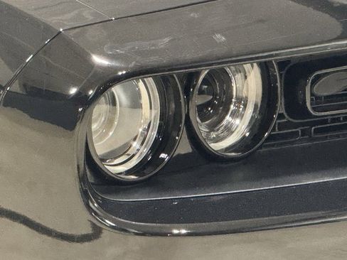 Used 2023 Dodge Challenger R/T w/ Blacktop Package image 4