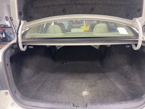 Used 2016 Honda Accord EX-L image 35