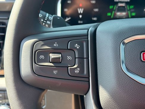 New 2026 GMC Sierra 1500 AT4X image 21