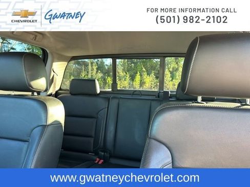 Used 2014 GMC Sierra 1500 SLT w/ SLT Preferred Package image 27