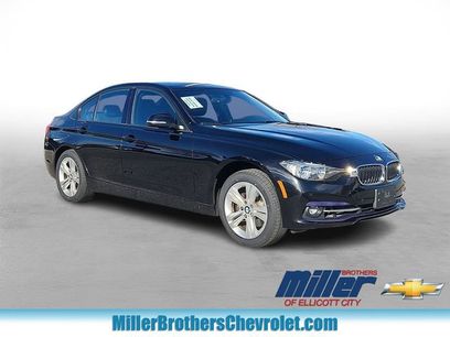 Used 2016 BMW 328i xDrive Sedan