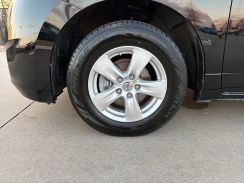 Used 2012 Nissan Quest SV image 21