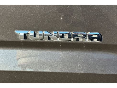 Used 2023 Toyota Tundra Limited image 32