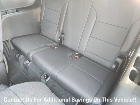 New 2026 Buick Enclave Preferred w/ Power Package FWD image 21