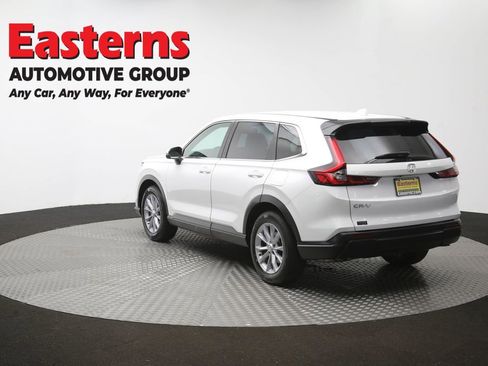 Used 2023 Honda CR-V LX image 52