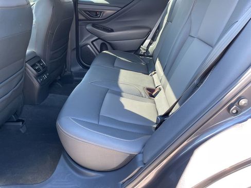 Used 2023 Subaru Outback Wilderness AWD/4WD image 42