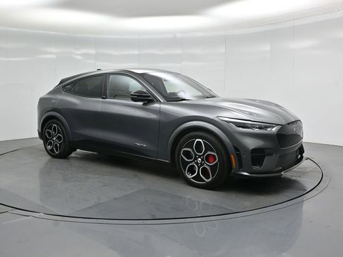 Certified 2023 Ford Mustang Mach-E GT image 27