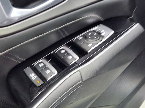 Used 2022 Kia Sorento SX image 17