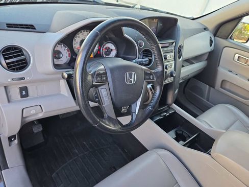 Used 2014 Honda Pilot EX-L image 10