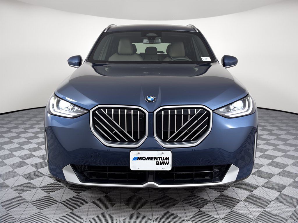 Used 2026 BMW X3 xDrive30i w/ Premium Package AWD/4WD image 6
