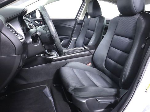 Used 2017 MAZDA MAZDA6 Sport FWD image 27