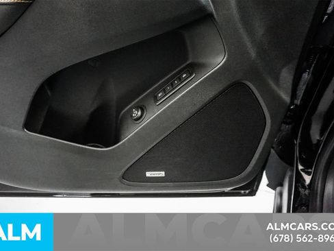 Used 2023 Chevrolet Equinox Premier FWD image 48