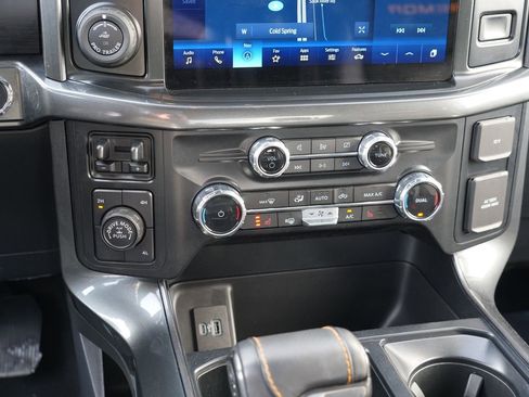 Used 2023 Ford F150 Tremor image 24