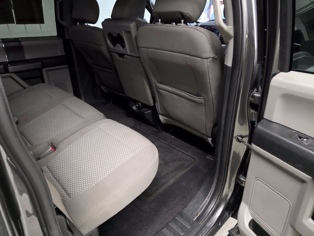 Used 2017 Ford F150 XLT RWD image 34