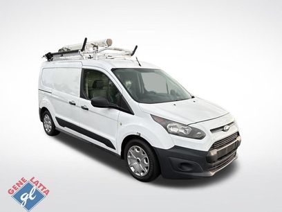 Used 2016 Ford Transit Connect XL