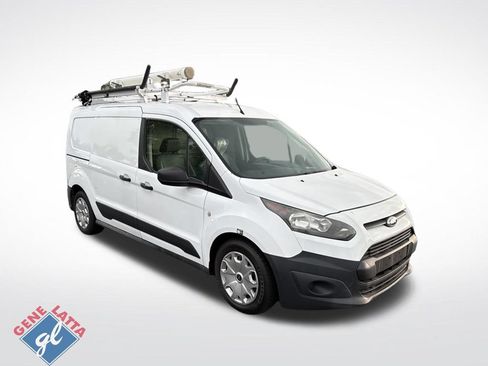 Used 2016 Ford Transit Connect XL FWD image 1