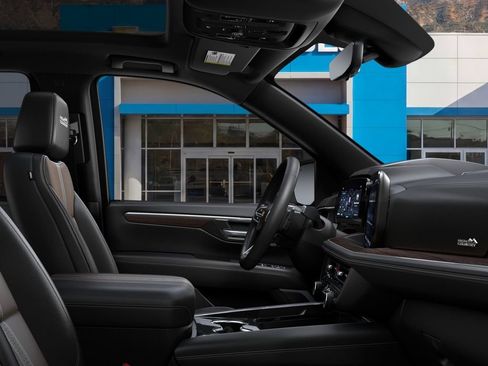New 2026 Chevrolet Tahoe High Country RWD image 9