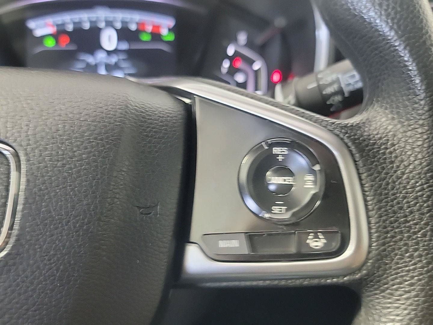 Certified 2021 Honda CR-V EX image 25