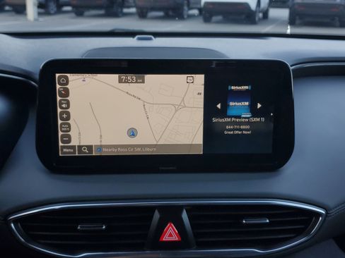 Used 2023 Hyundai Santa Fe SEL image 25