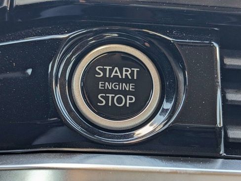 Certified 2024 Nissan Pathfinder Platinum w/ Cargo Package image 37