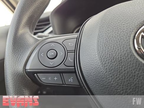 Used 2024 Toyota RAV4 LE AWD/4WD image 14