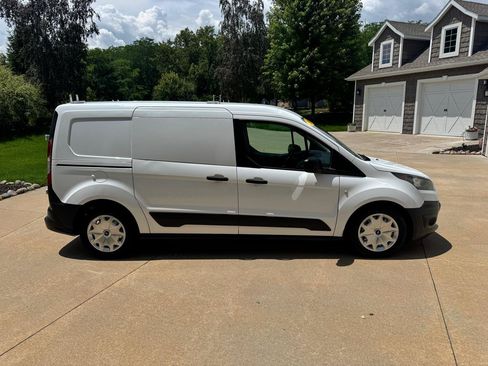 Used 2014 Ford Transit Connect XL FWD image 7