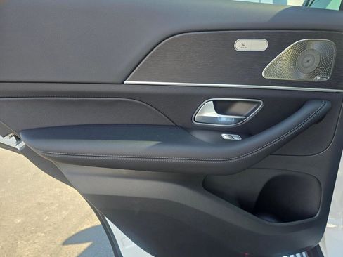 New 2026 Mercedes-Benz GLE 350 4MATIC image 19