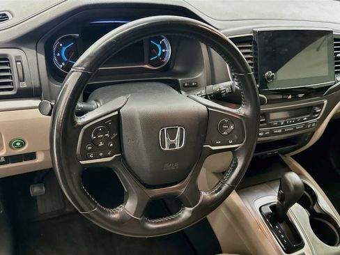 Used 2019 Honda Pilot EX-L image 18