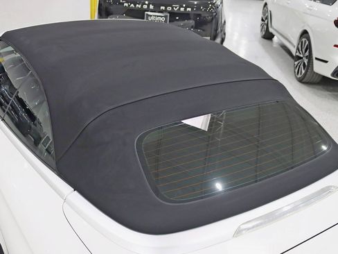 Used 2017 Mercedes-Benz C 43 AMG 4MATIC Cabriolet image 42