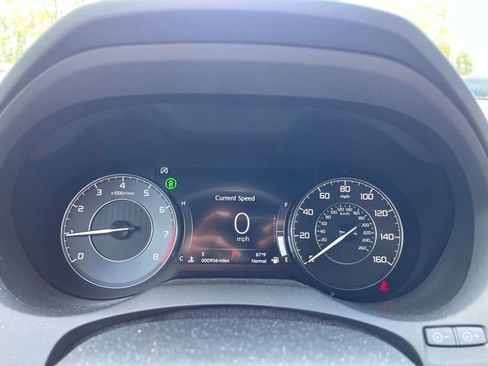 Used 2026 Acura RDX SH-AWD w/ Technology Package image 14